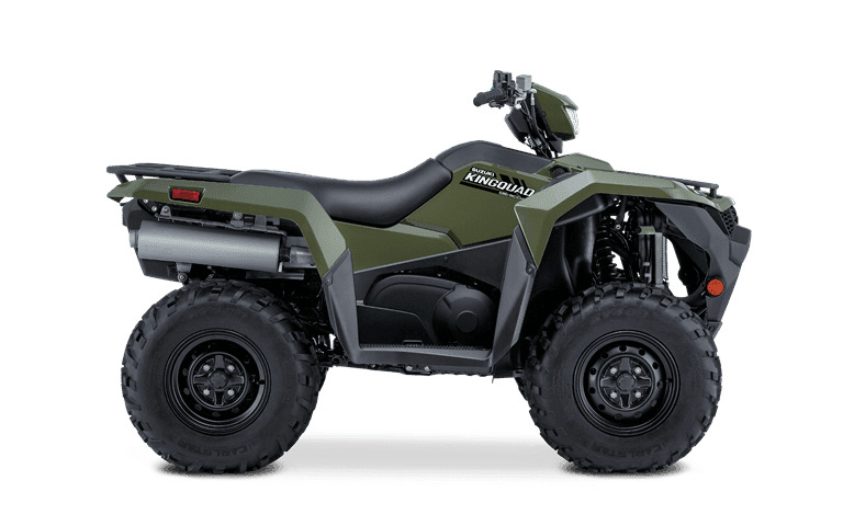 2026 Suzuki KingQuad 500 AXi in metuchen NJ