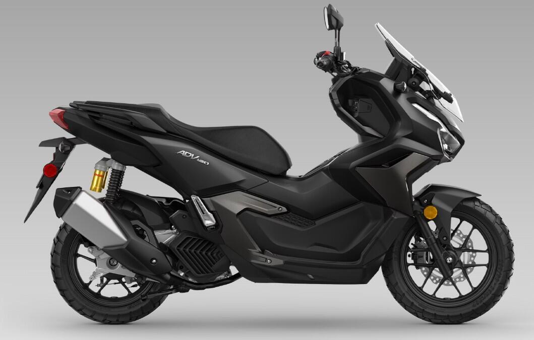 2027 Honda ADV160 160 in Boyertown, PA