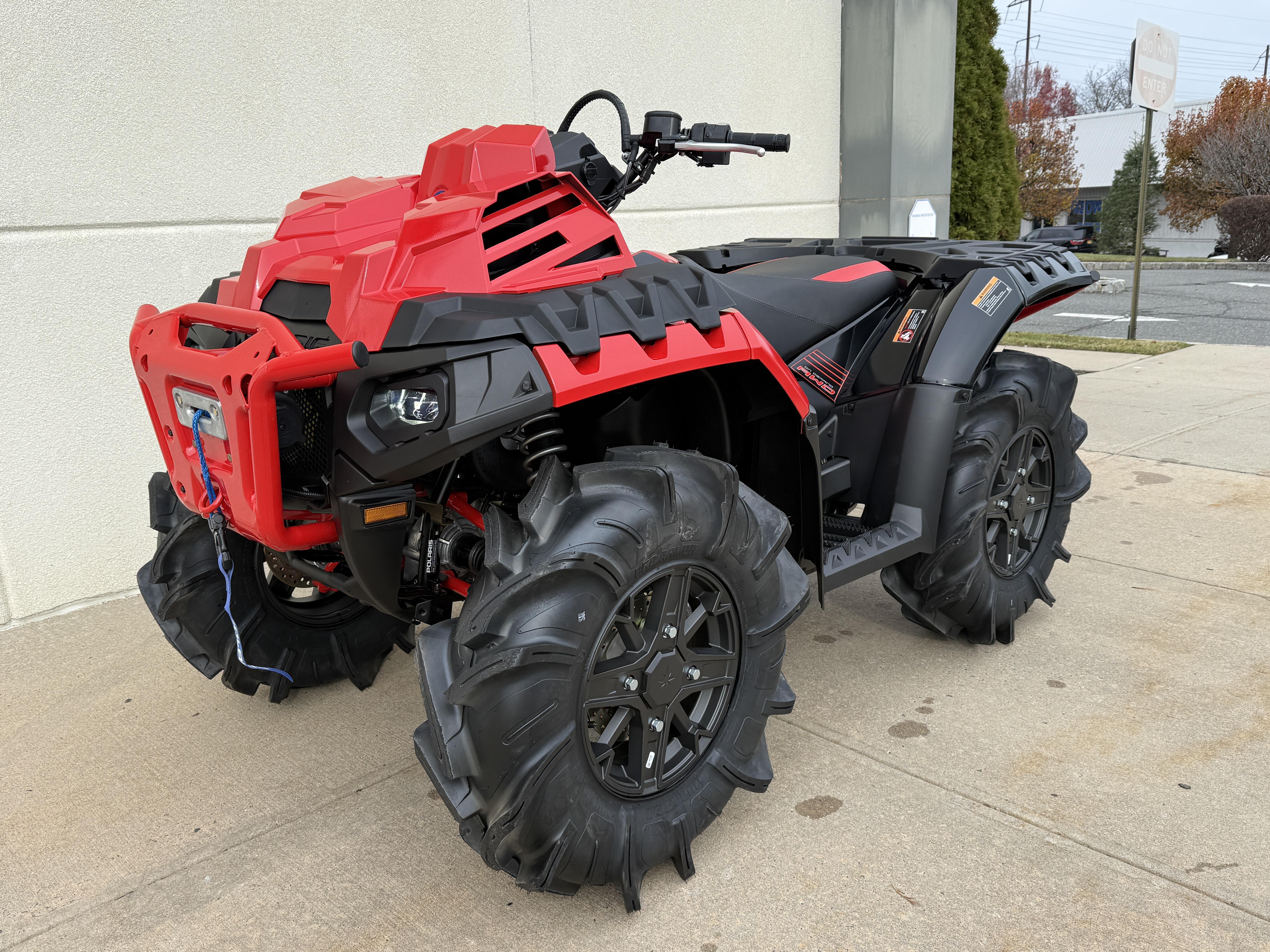 2026 Polaris Sportsman XP 1000 Mud Edition in metuchen NJ