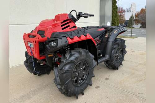 2026 Polaris Sportsman XP 1000 Mud Edition in metuchen NJ