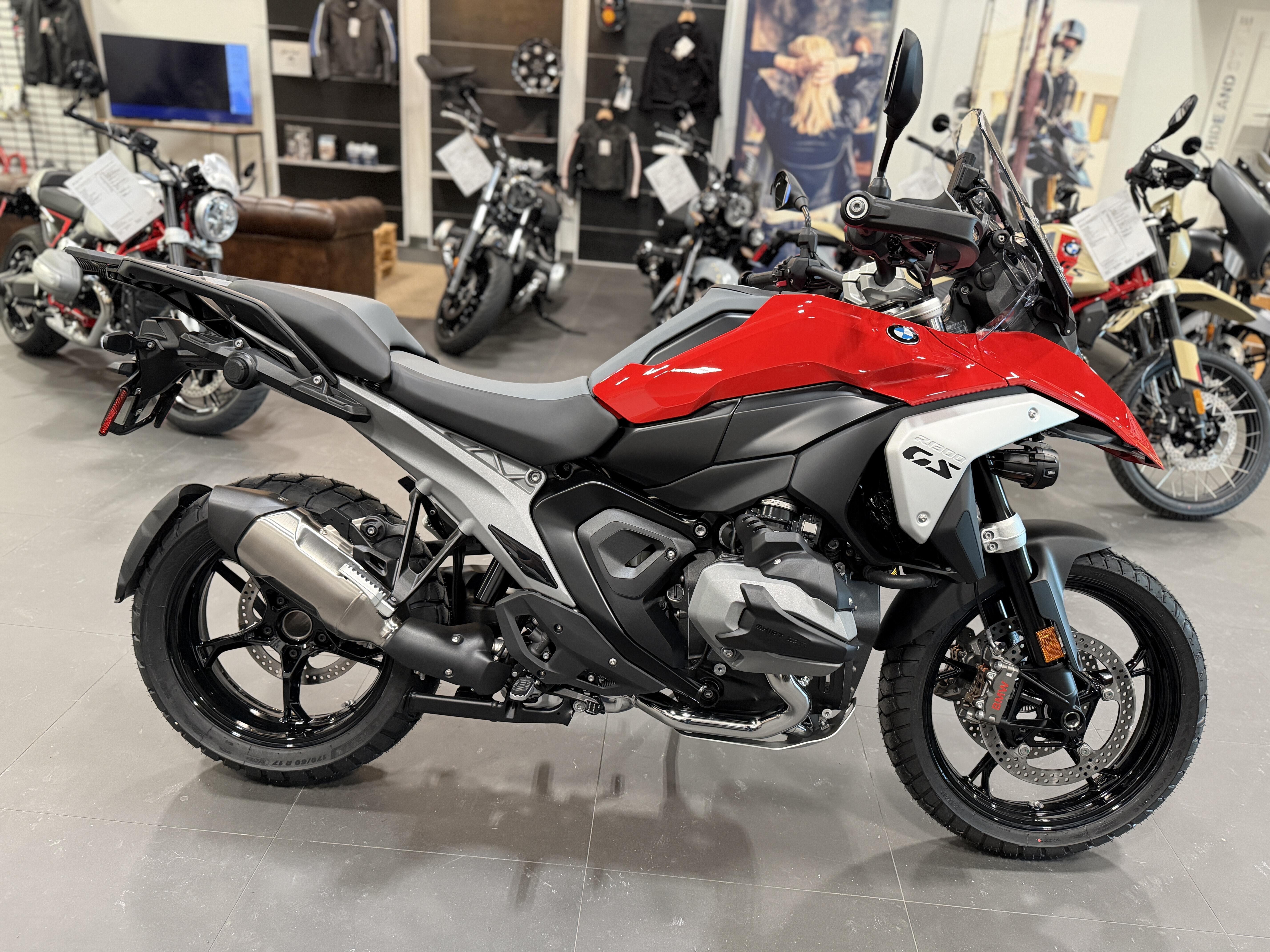 2026 BMW R 1300 GS in Hasbrouck Heights, NJ