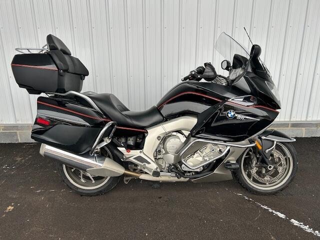 2015 BMW K 1600 GTL 1600 GTL in Tyrone, PA