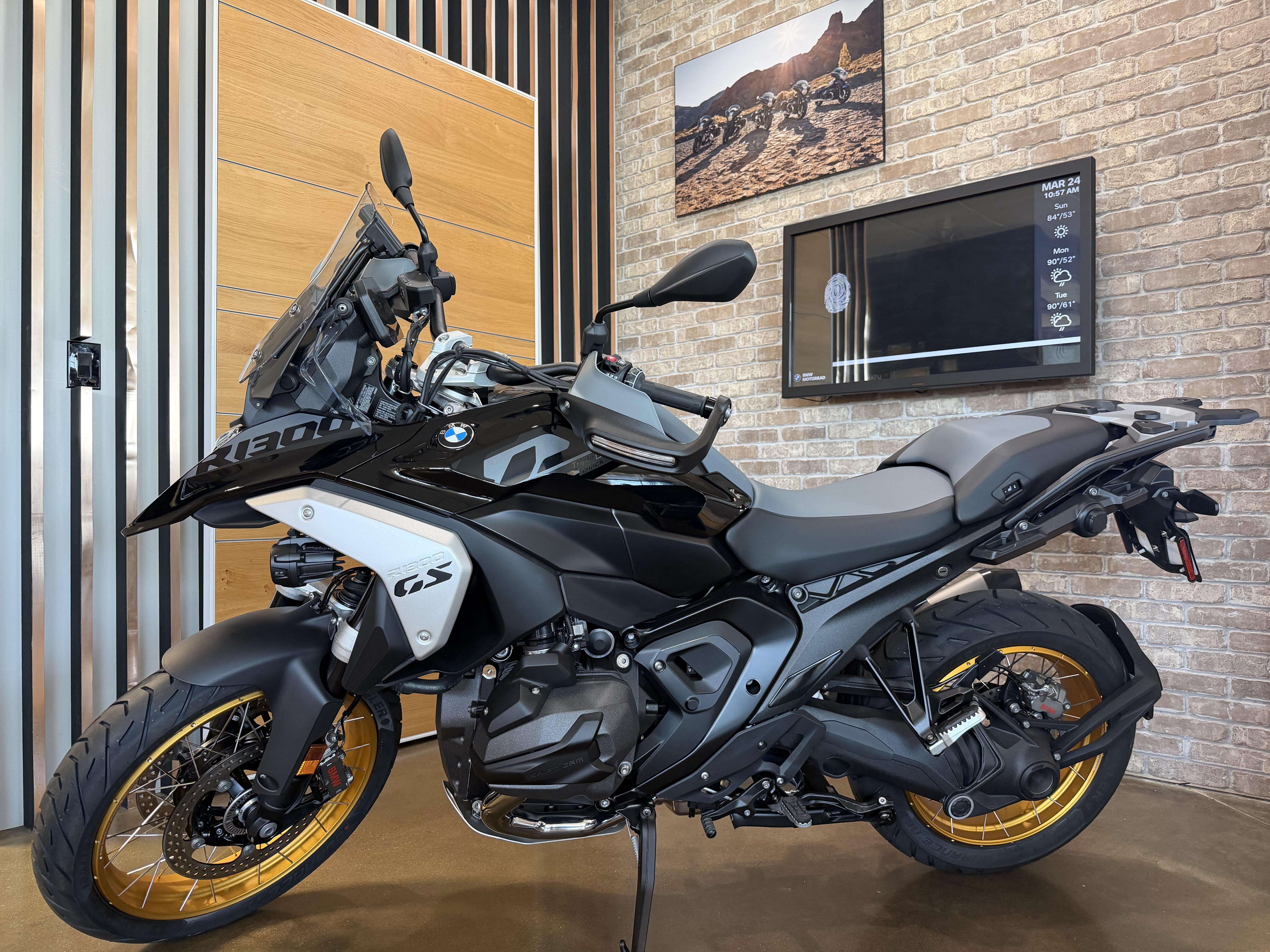 2026 BMW R1300 GS in Sandy, UT