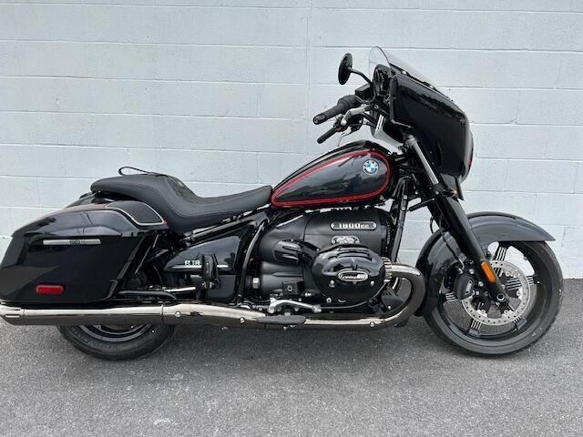 2024 BMW R 18 B 719 Black Pearl B in Tyrone, PA