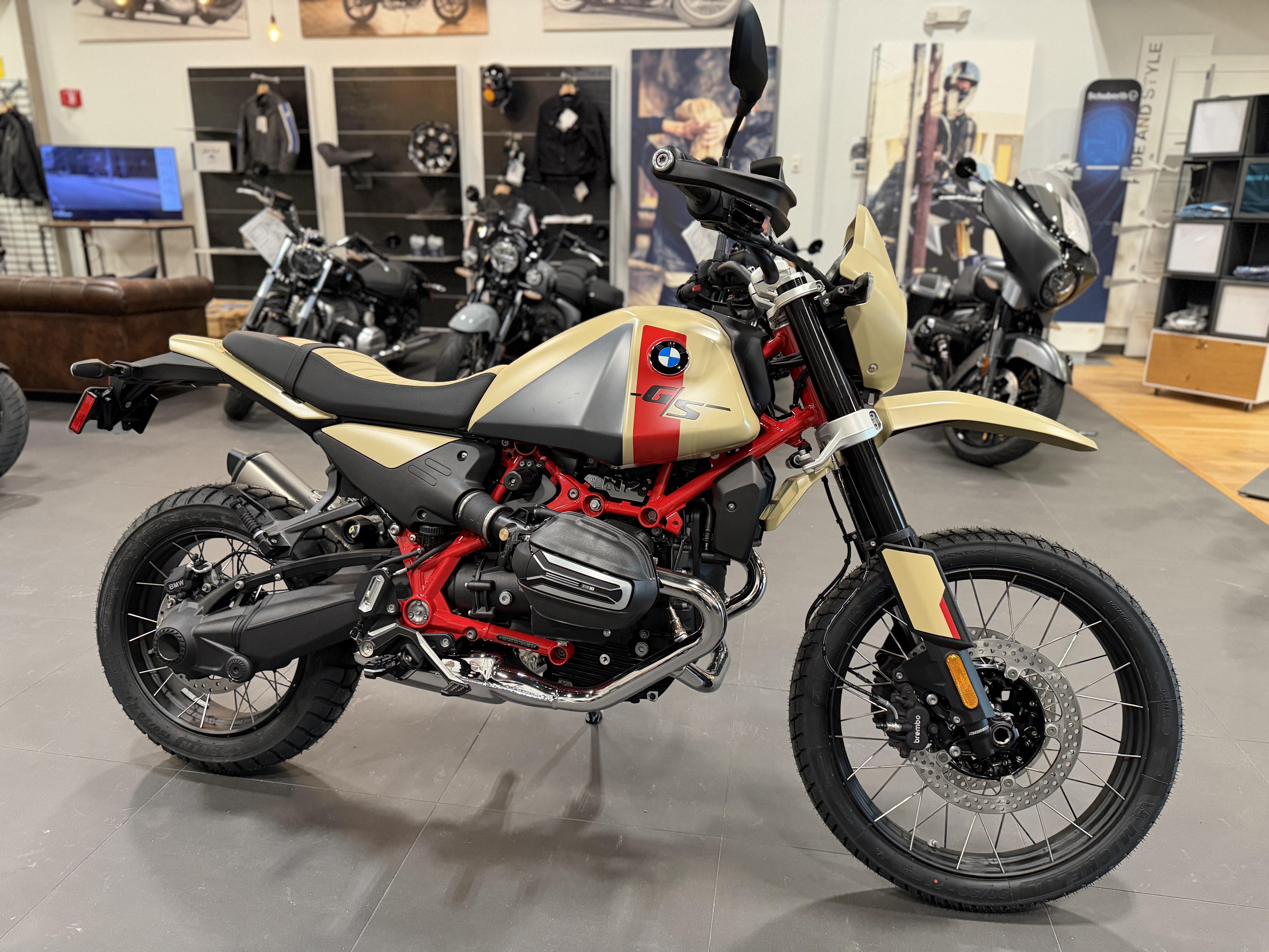 2026 BMW R12 GS BASE in Hasbrouck Heights, NJ