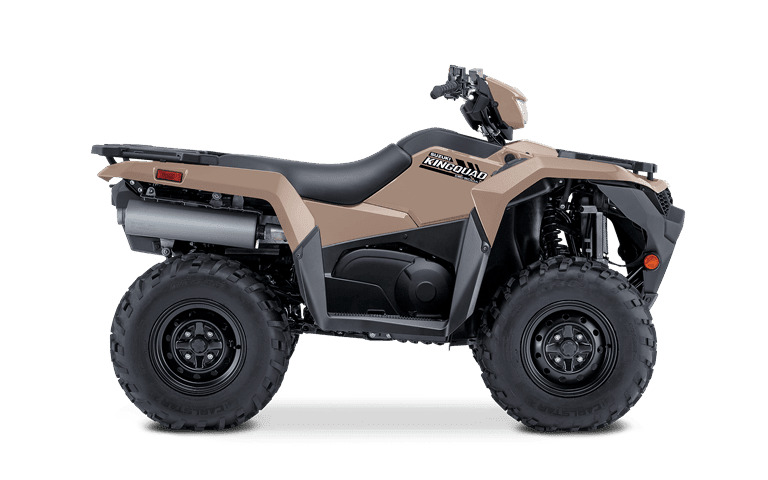 2025 Suzuki KINGQUAD 500 AXi POWER STEERING in metuchen NJ