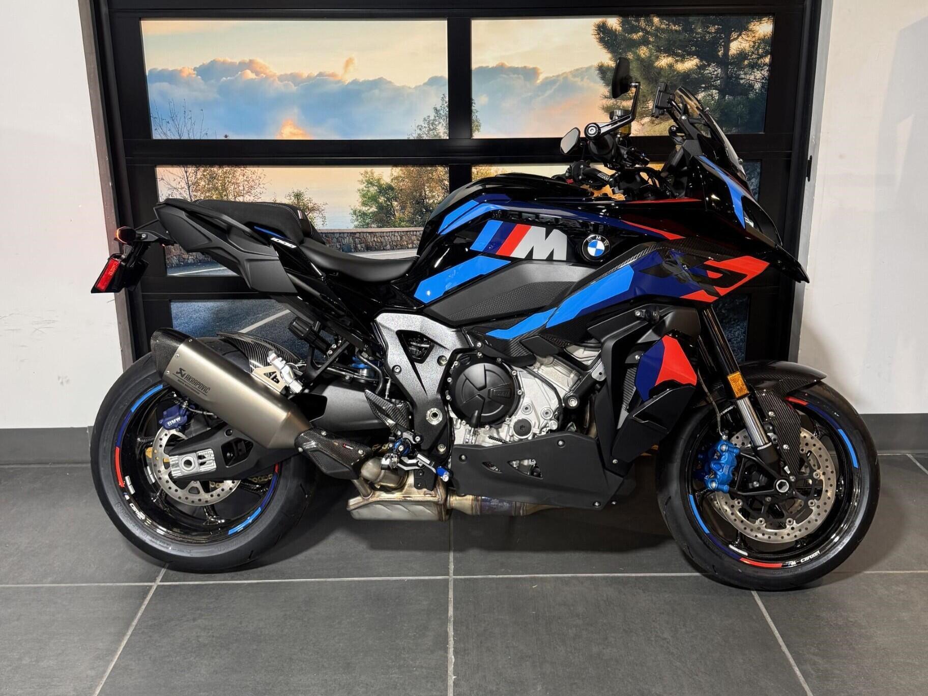 2026 BMW M 1000 XR 1000 XR in Seattle, WA