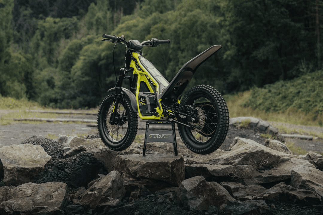 2026 Triumph TXP-12 12 in Sandy, UT