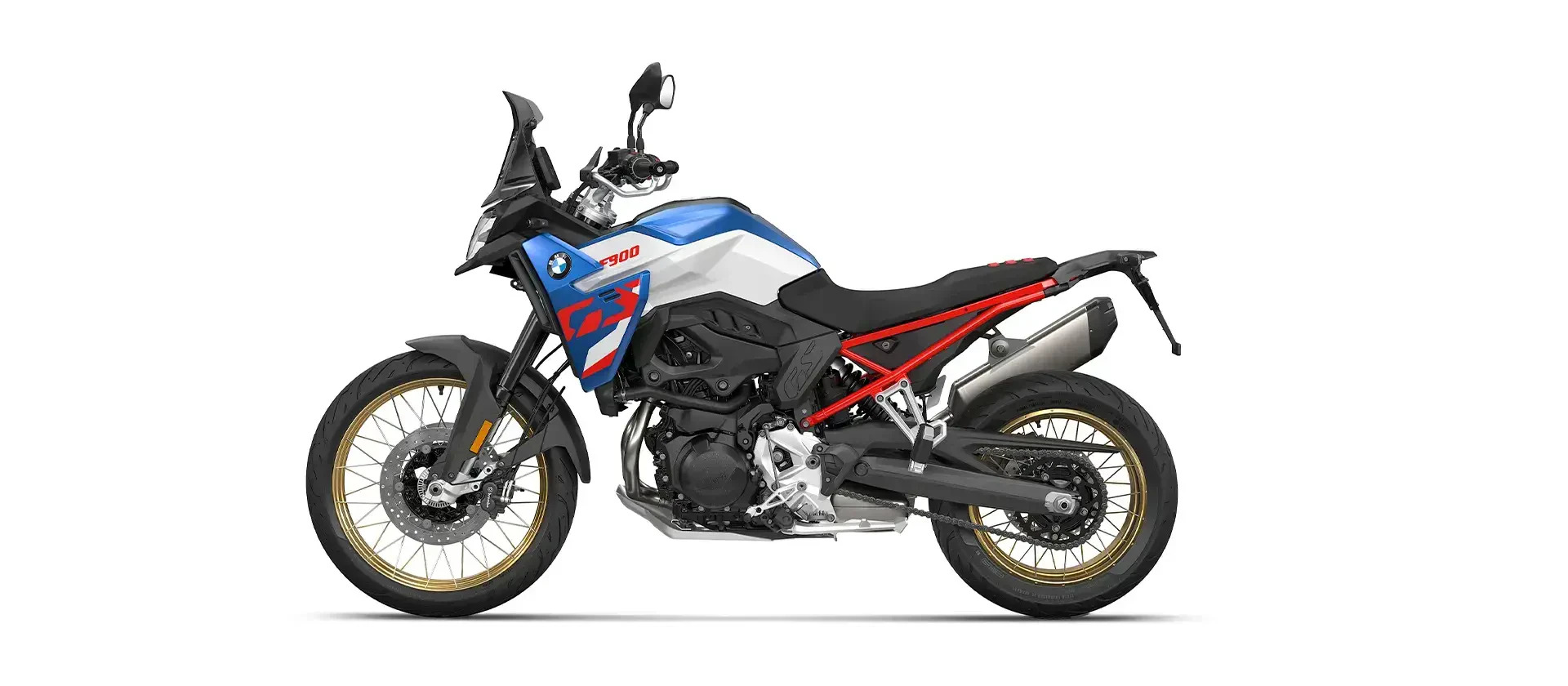 2026 BMW F 900 GS 900 GS in Seattle, WA