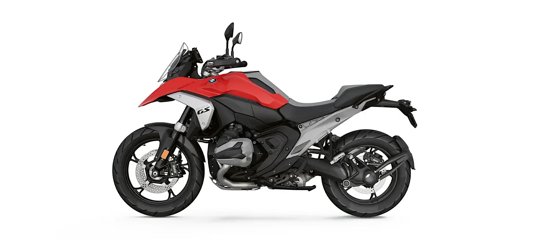 2026 BMW R 1300 GS in Seattle, WA