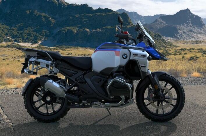 2026 BMW R 1300 GS Adventure in Tyrone, PA