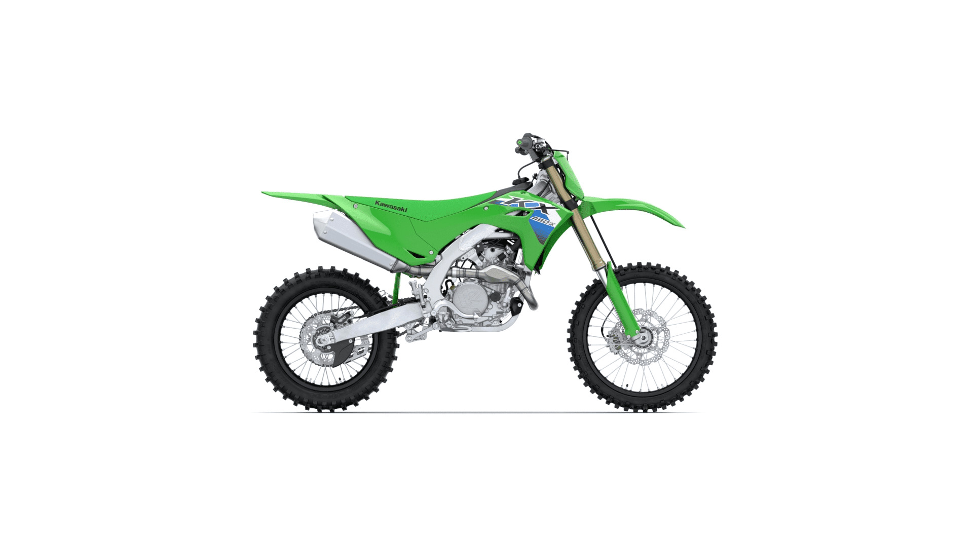2026 Kawasaki KX 450X 450X in Metuchen, NJ
