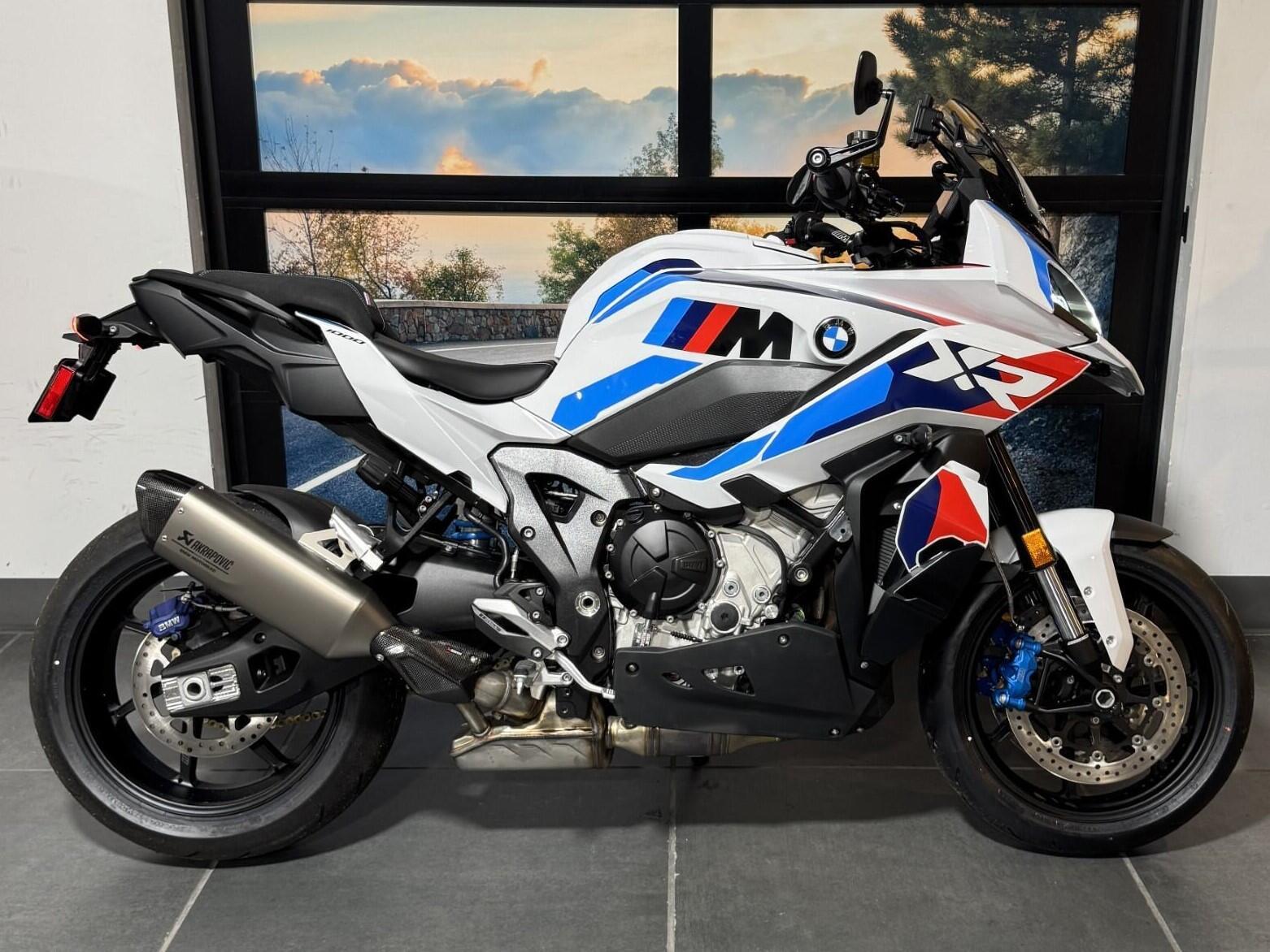 2026 BMW M 1000 XR 1000 XR in Seattle, WA