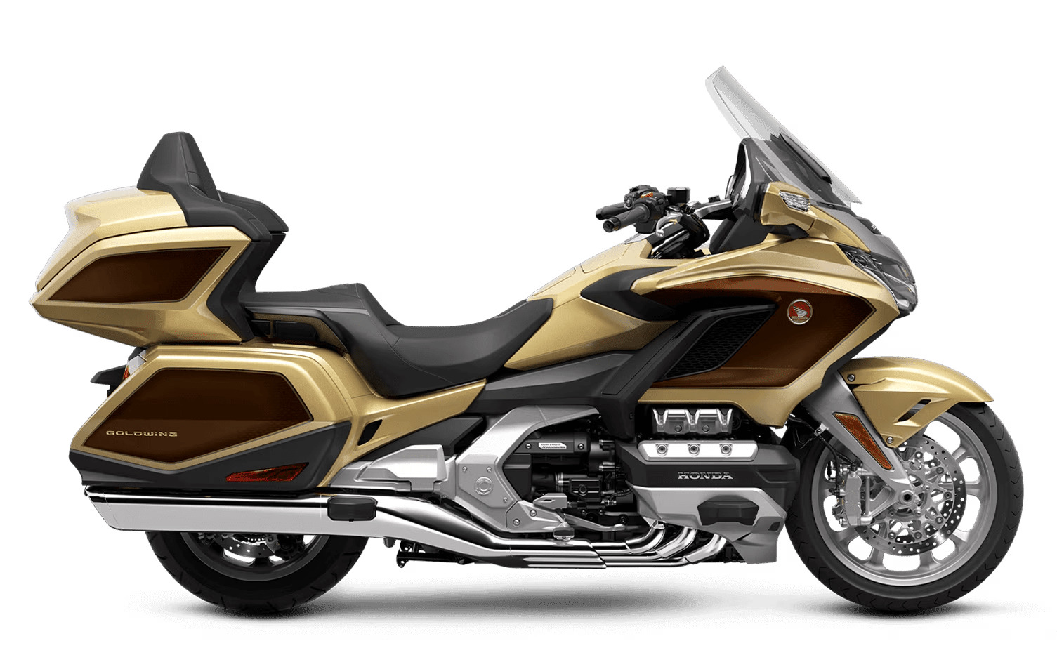 2025 Honda GOLDWING TOUR DCT TOUR DCT in Metuchen, NJ