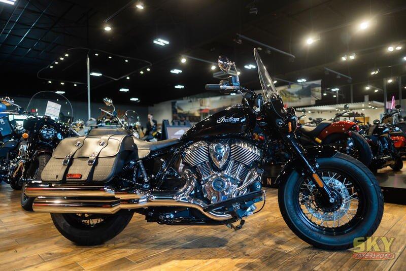 2024 Indian Motorcycle Super Chief Limited LIMITED in Sanford, FL