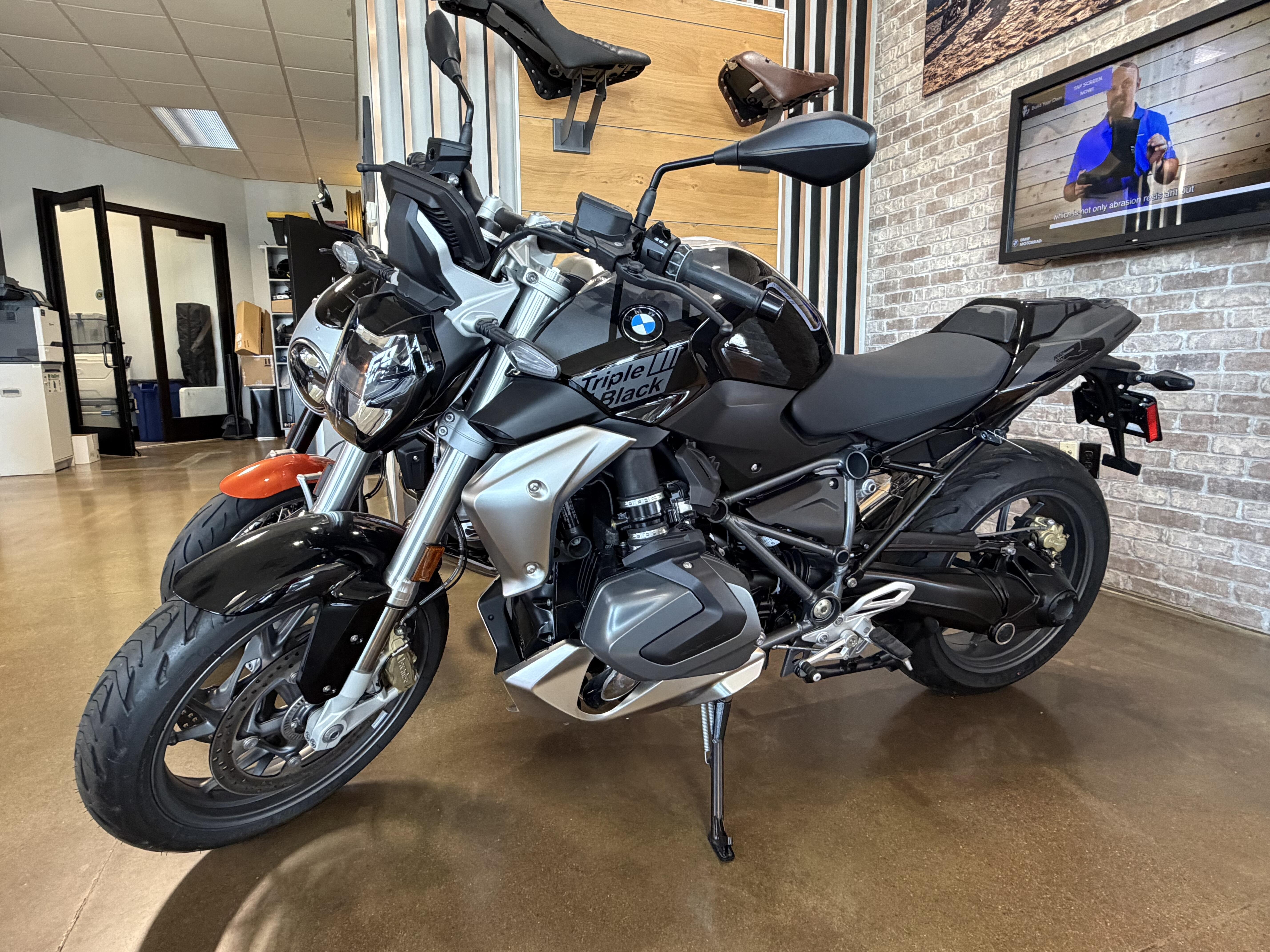 2023 BMW R 1250 R in Sandy, UT