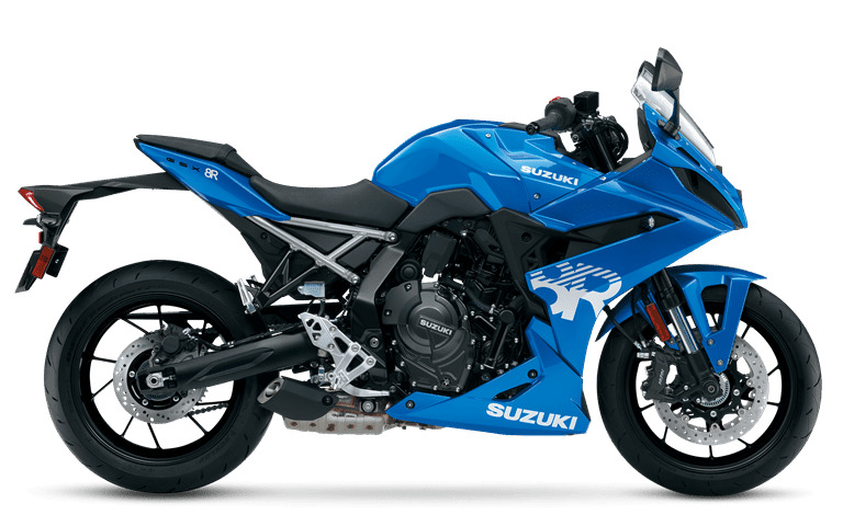 2026 Suzuki GSX 8R 8R in Metuchen, NJ