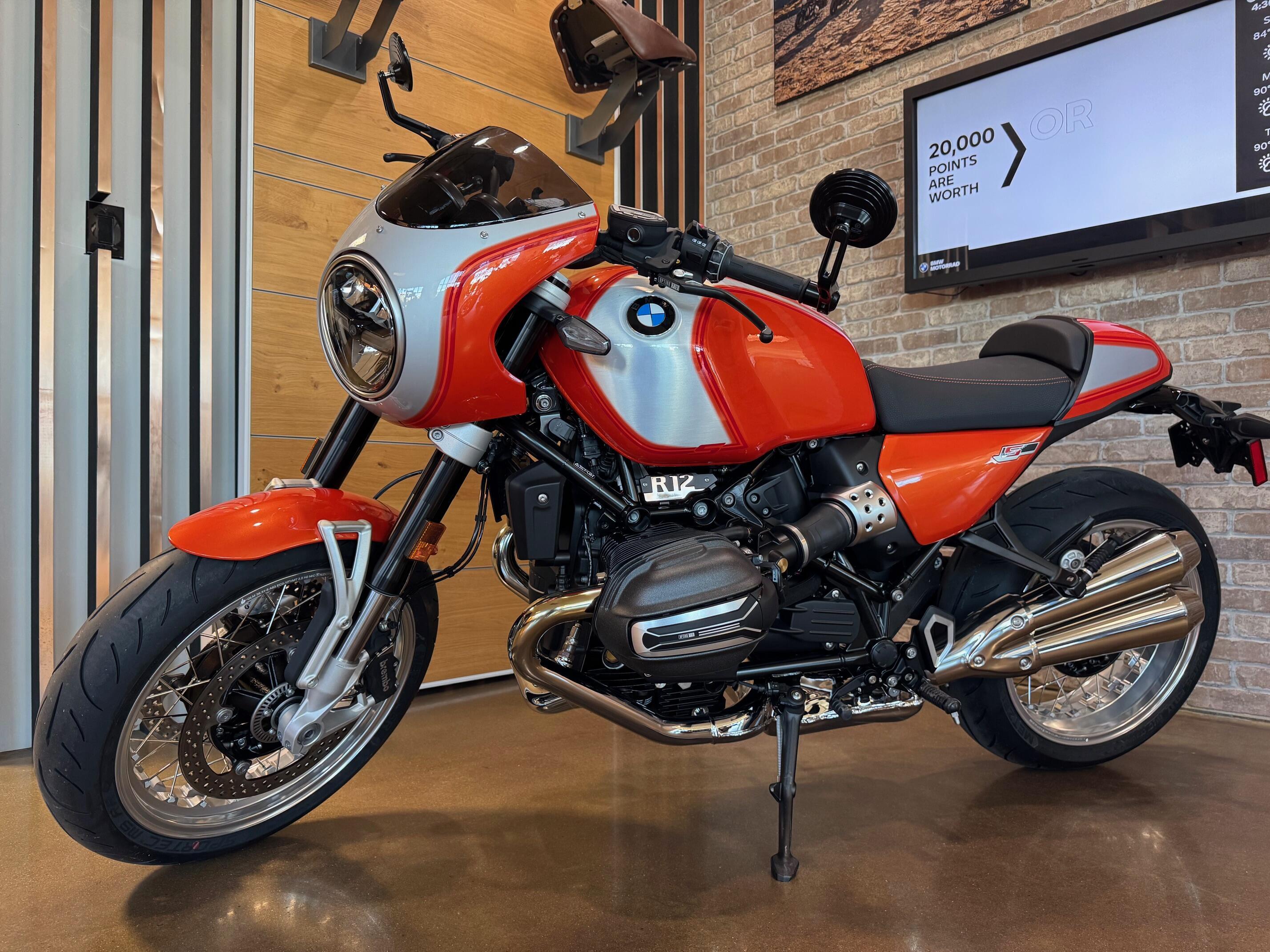 2026 BMW R-12 NINET in Sandy, UT