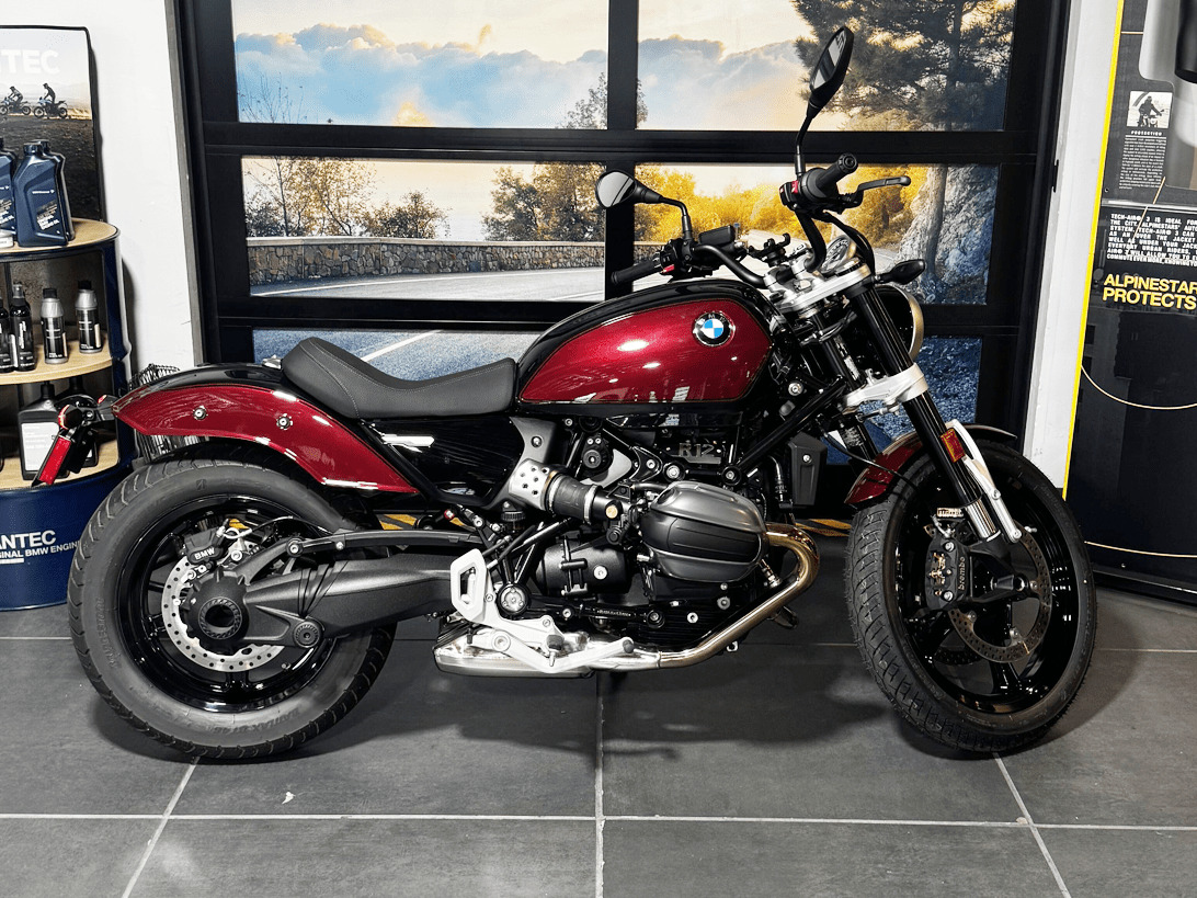 2024 BMW R 12 in Seattle, WA