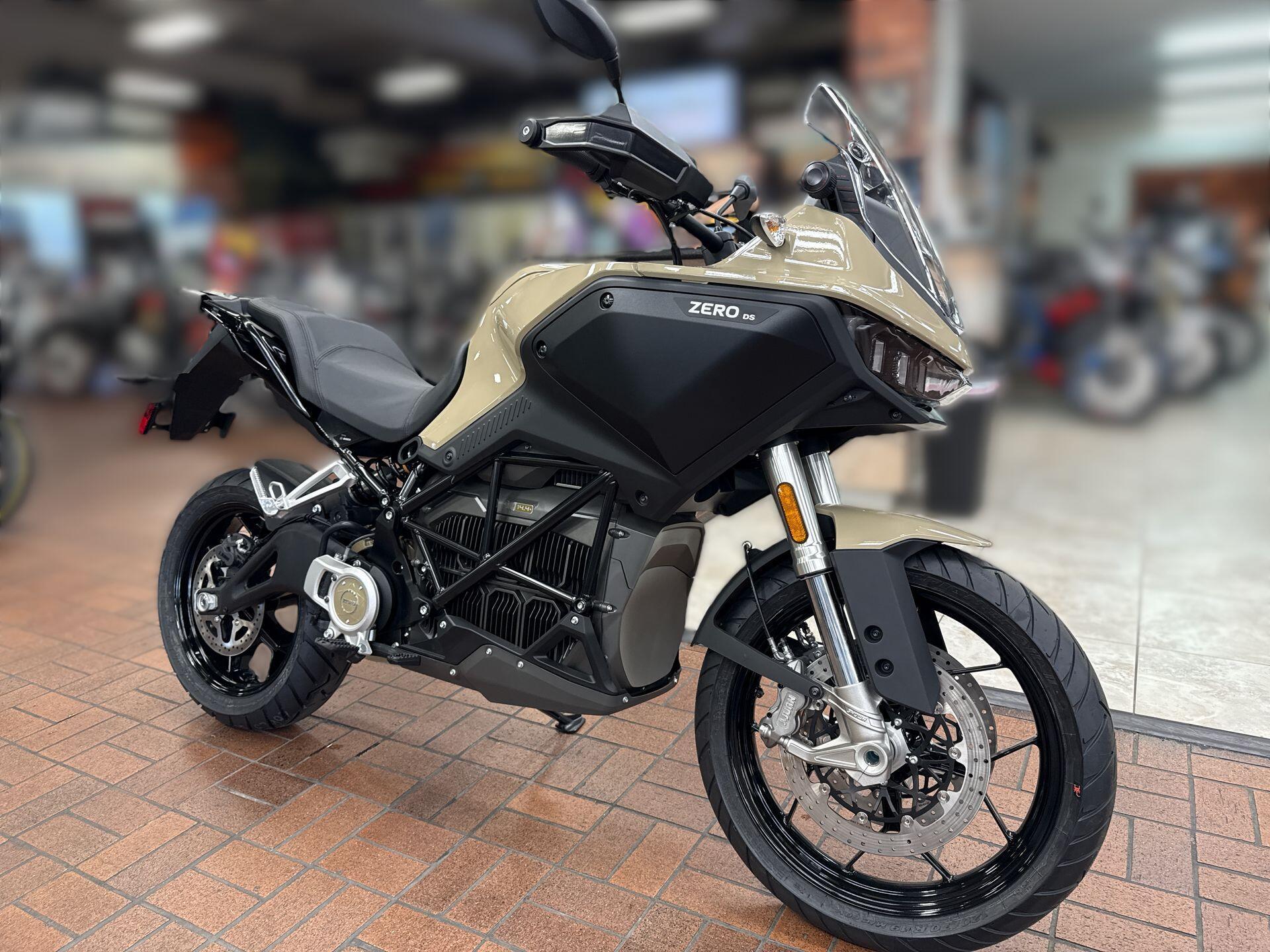 2025 Zero FST ADV DS BASE in Katy, TX