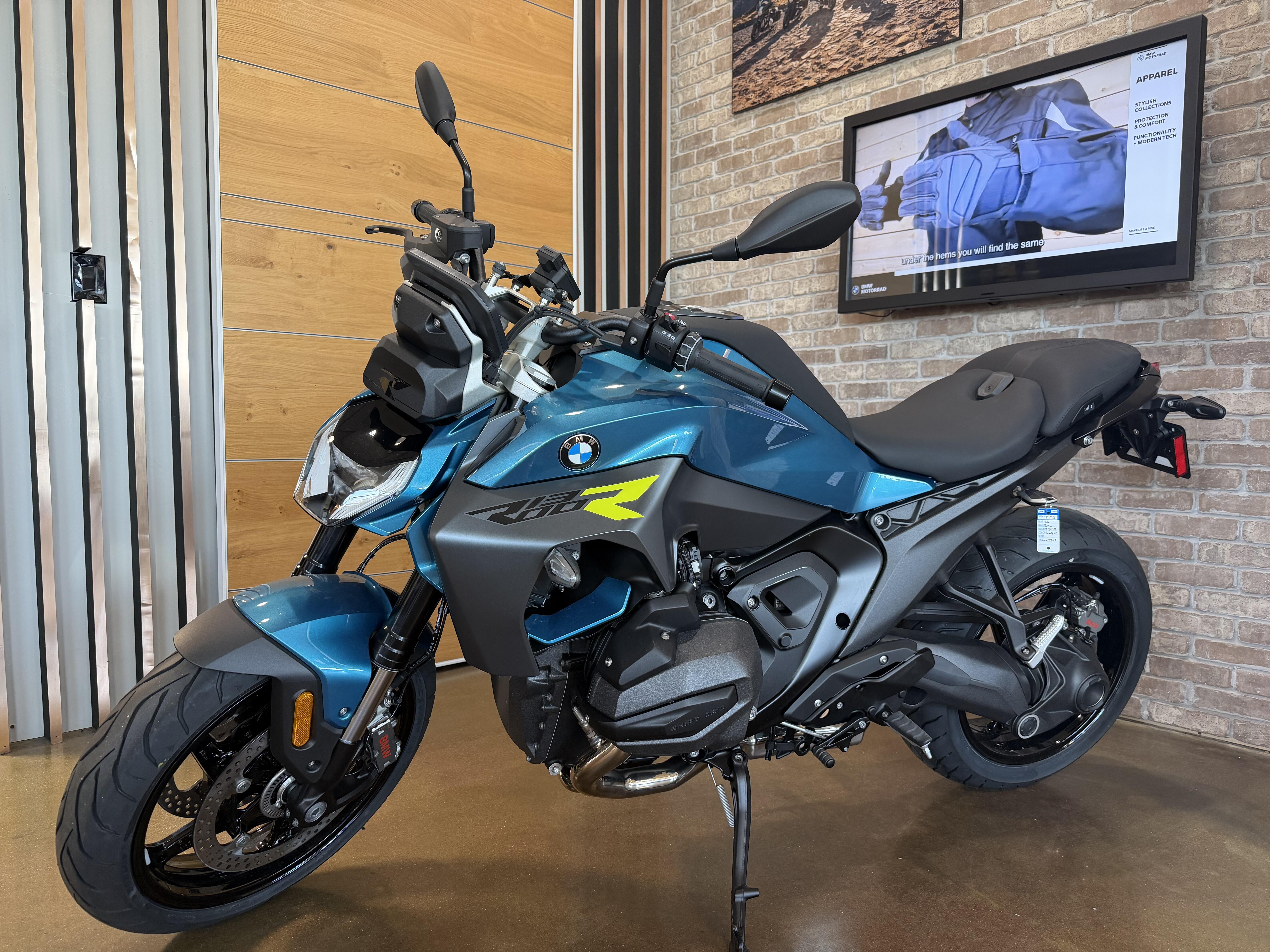 2026 BMW R 1300 R DEMO in Sandy, UT