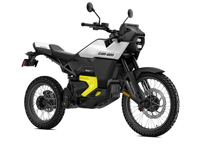2025 Can-Am ORIGIN EV46-27 BASE in Katy, TX
