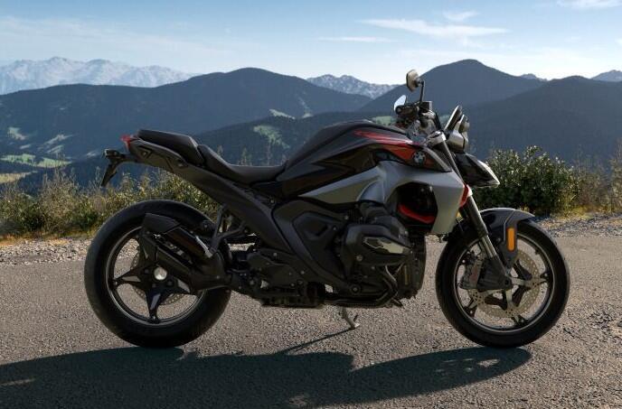 2026 BMW R 1300 R in Tyrone, PA