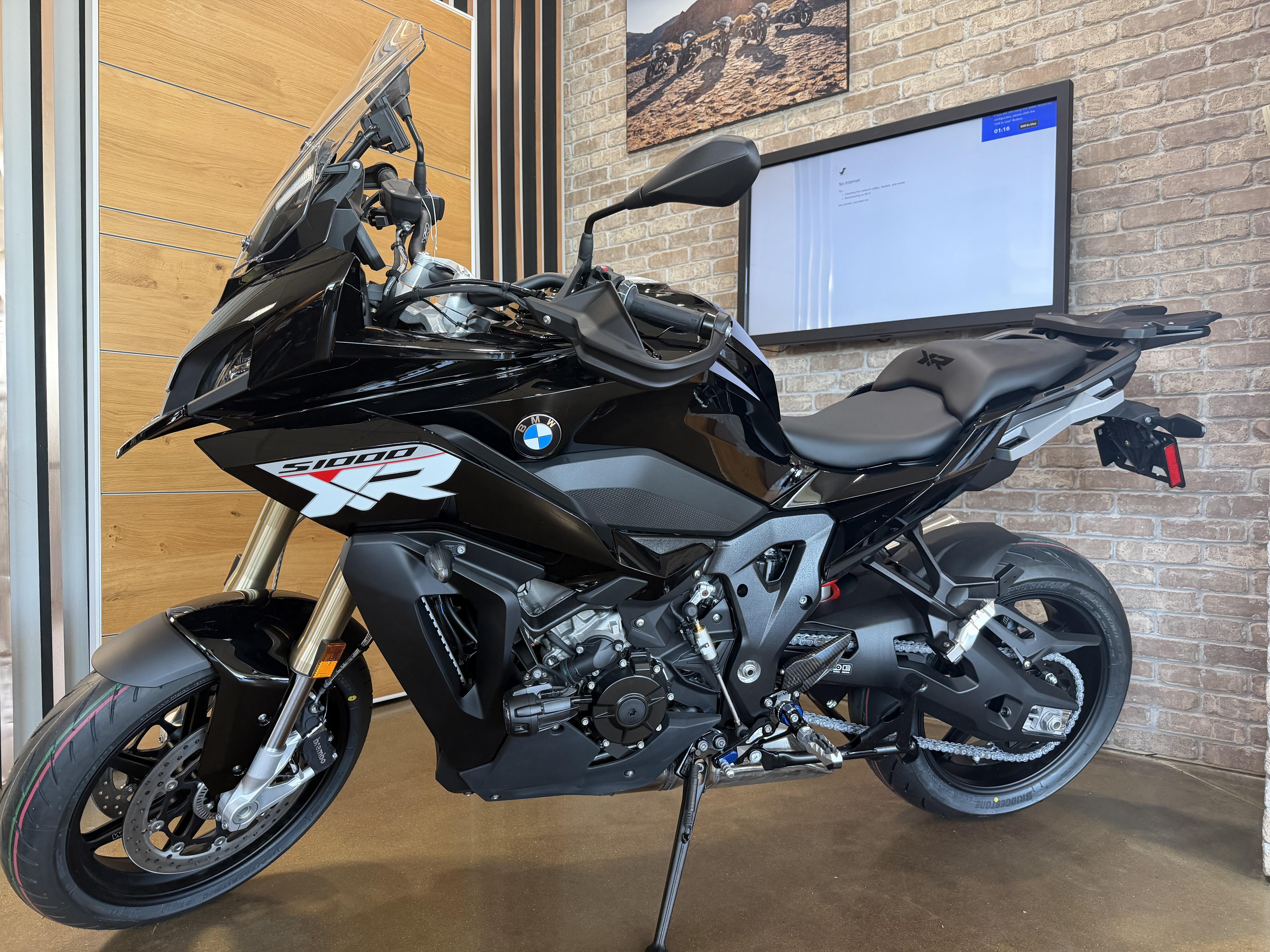 2026 BMW S 1000 XR 1000 XR in Sandy, UT