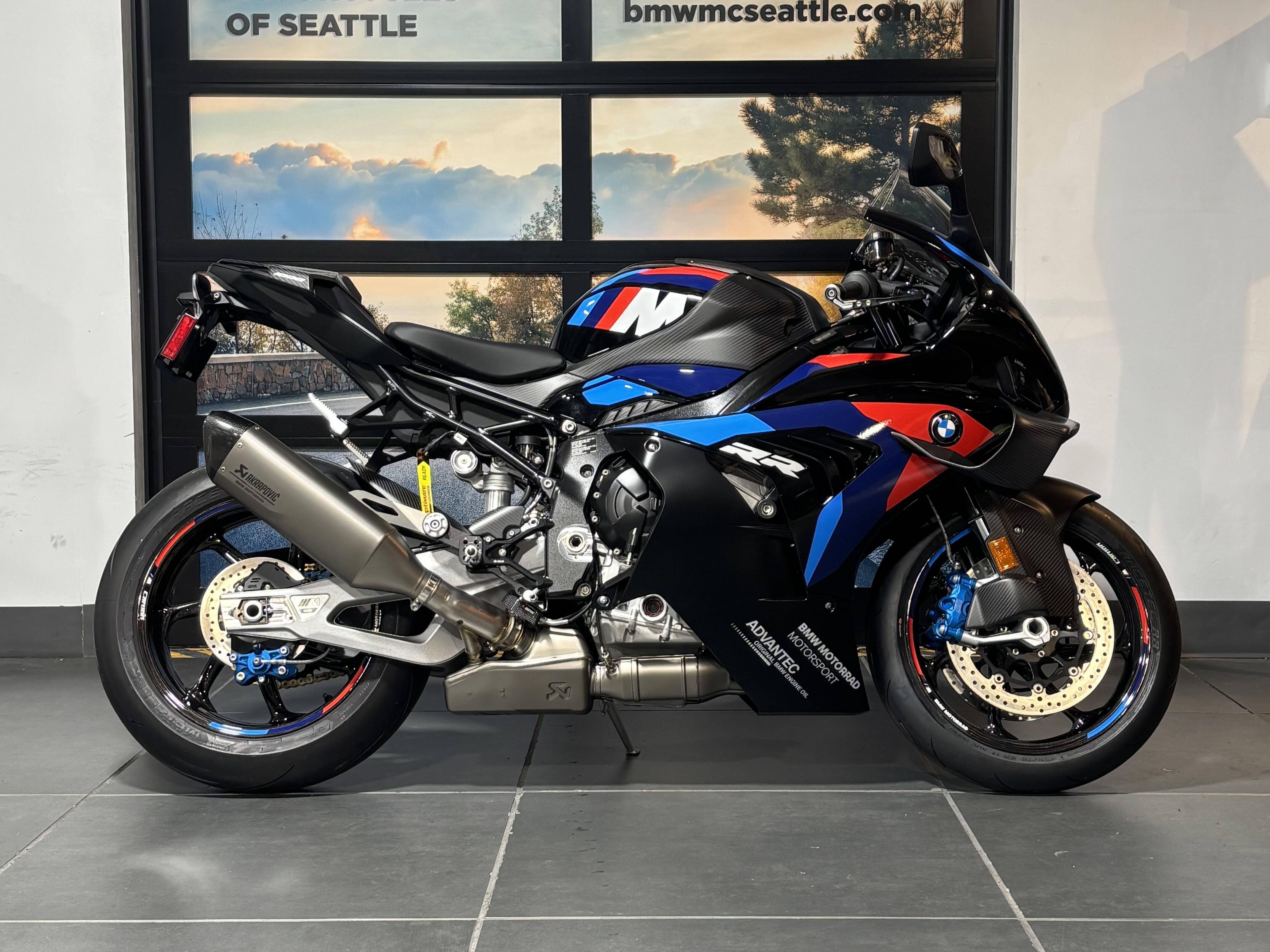 2026 BMW M 1000 RR 1000 RR in Seattle, WA