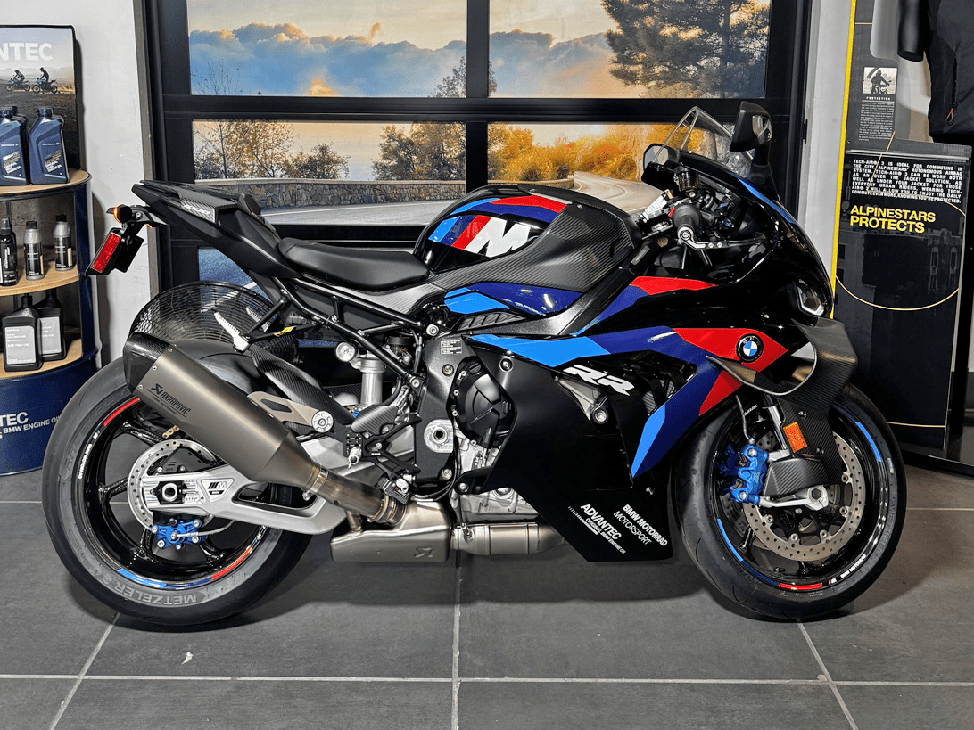 2026 BMW M 1000 RR 1000 RR in Seattle, WA