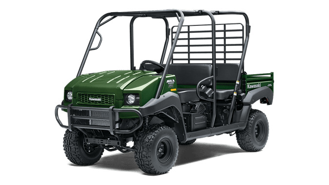 2026 Kawasaki MULE 4000 TRANS in katy TX