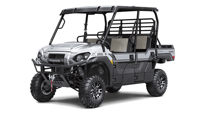 2026 Kawasaki MULE PRO-FXT 1000 LE RANCH EDITION in santa ana CA