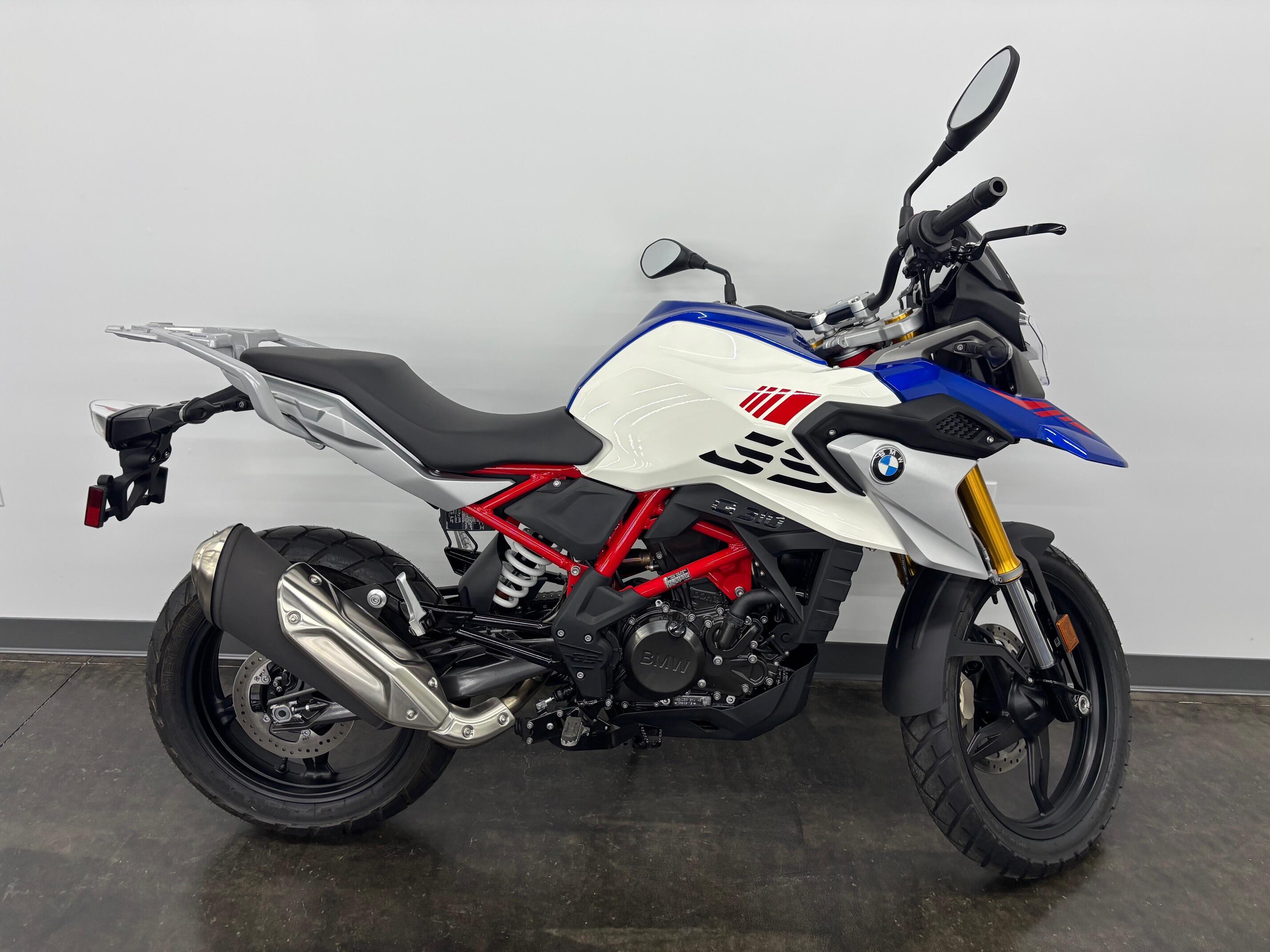 2025 BMW G 310 GS 310 GS in Tyrone, PA