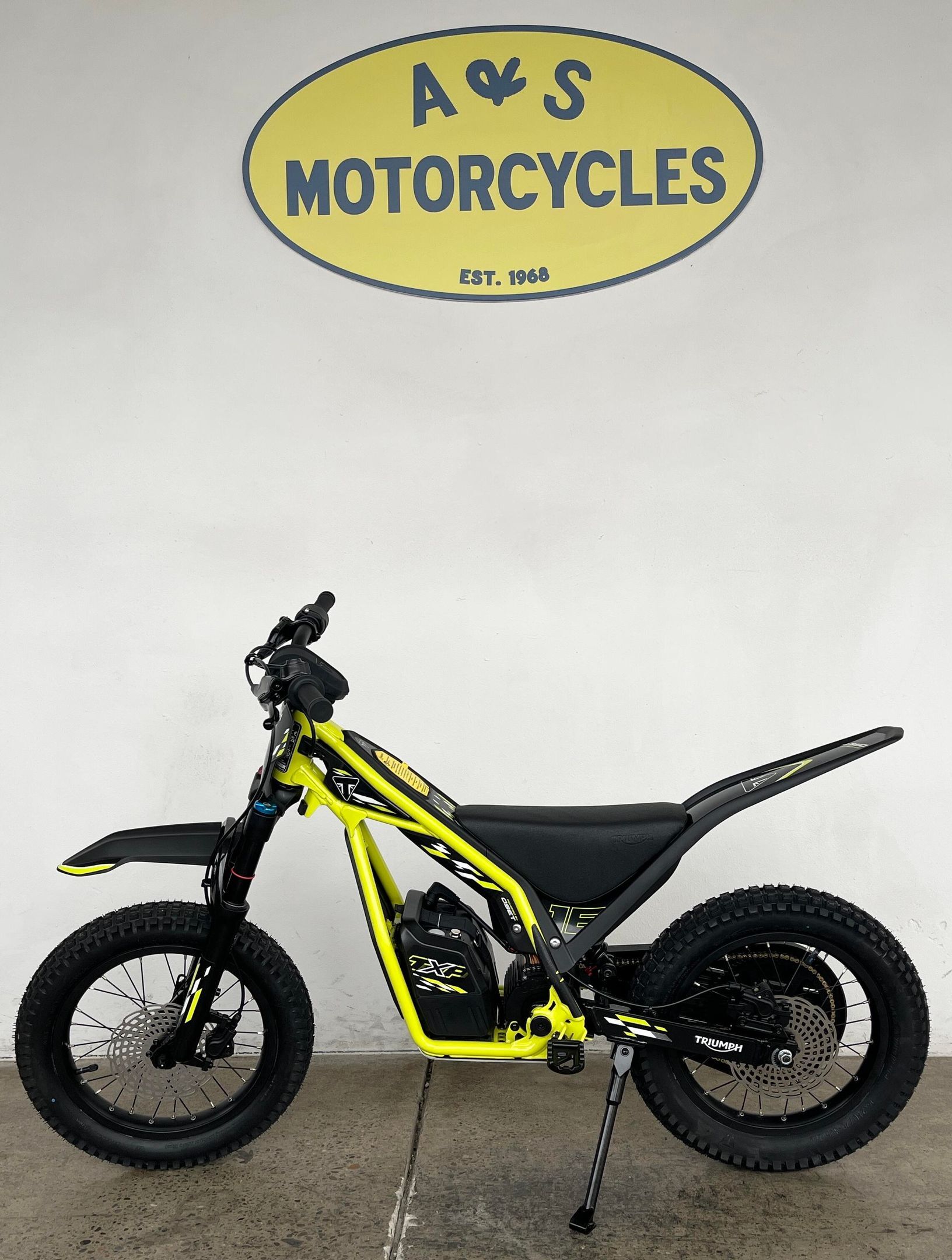 2026 Triumph TXP-16 16 in Roseville, CA