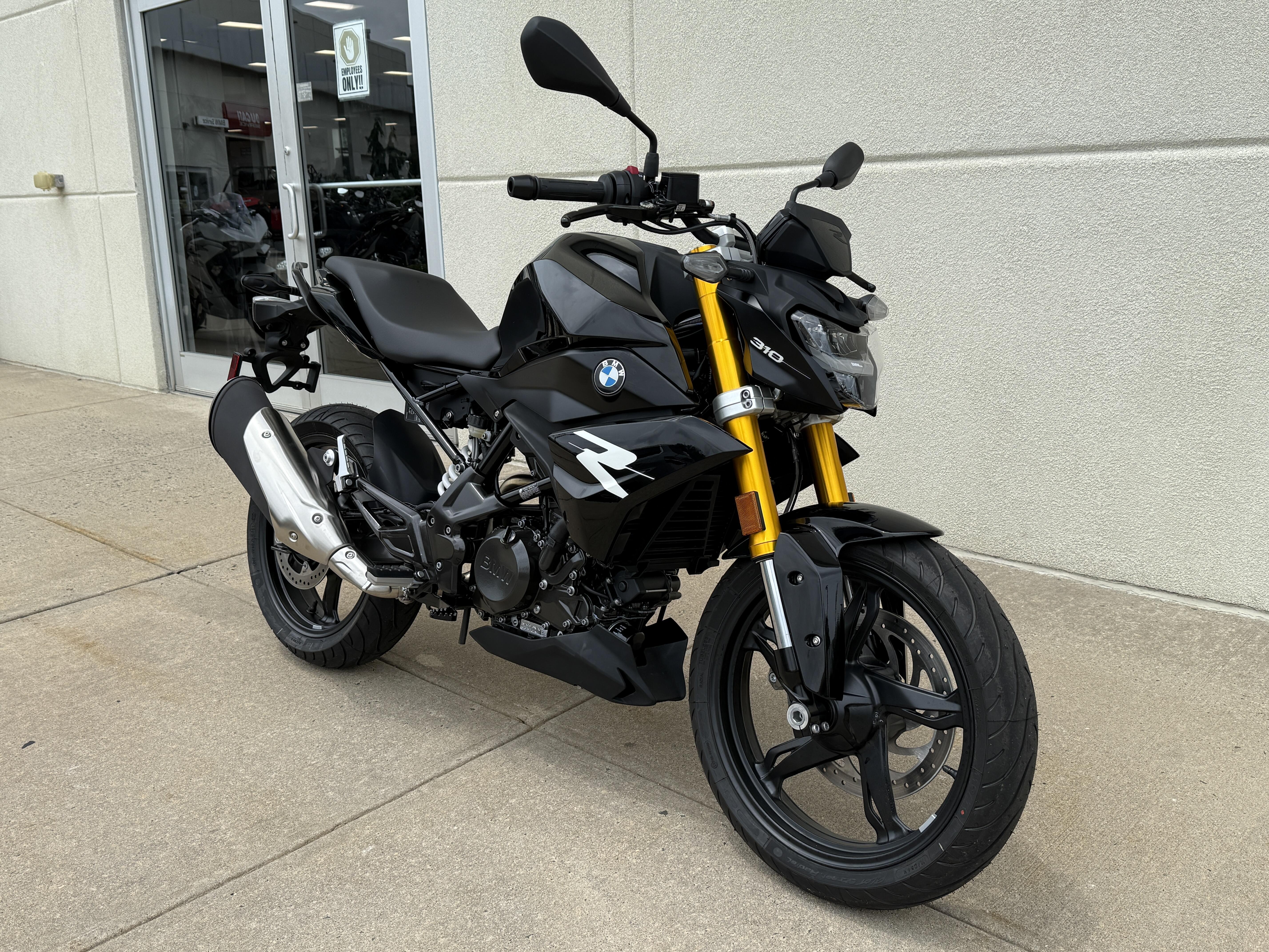 2025 BMW G 310 R 310 R in Hasbrouck Heights, NJ