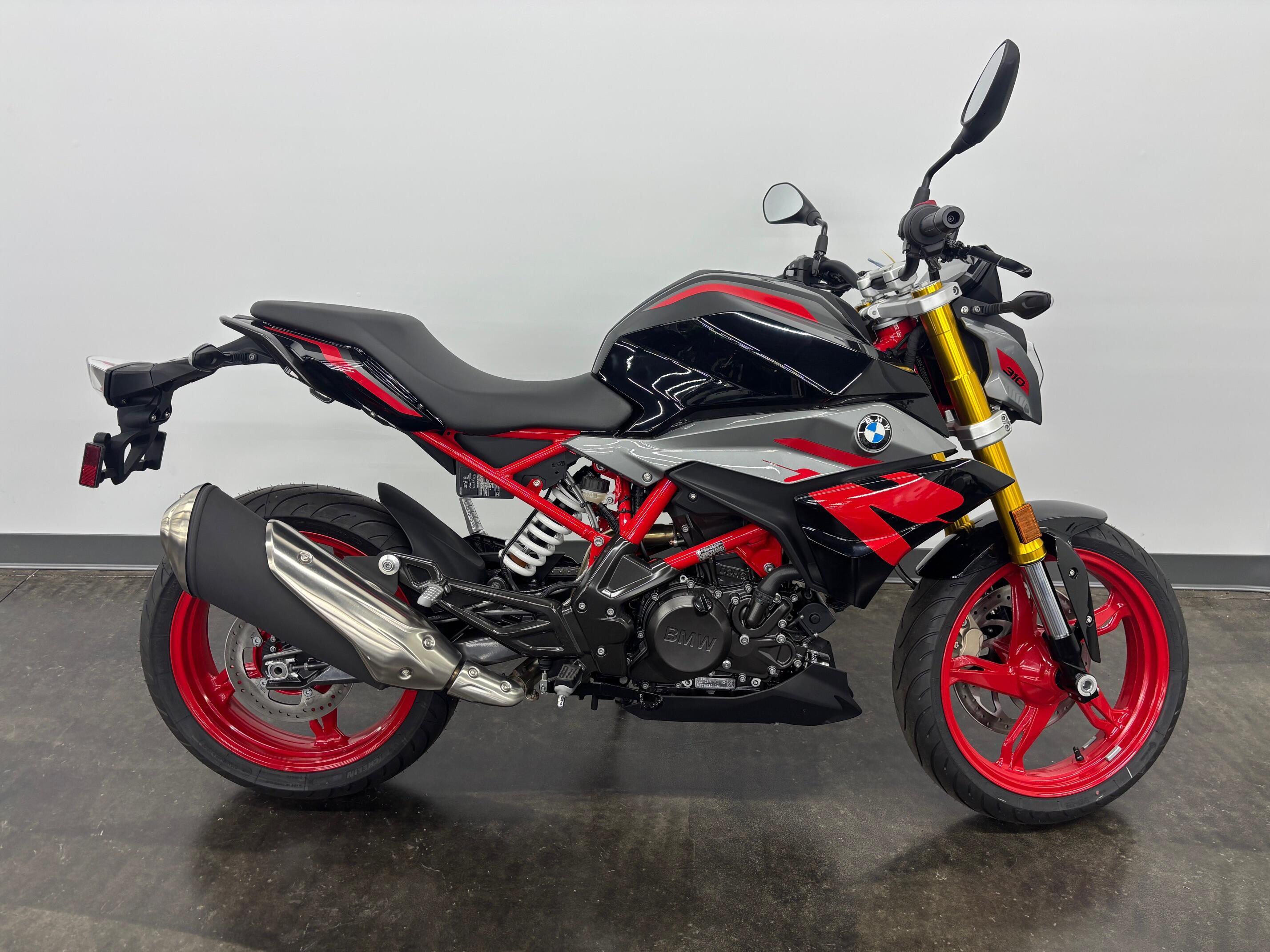 2025 BMW G 310 R 310 R in Tyrone, PA