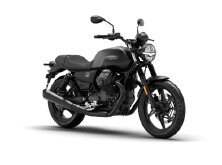 2026 Moto Guzzi V7 Sport First Ride  image