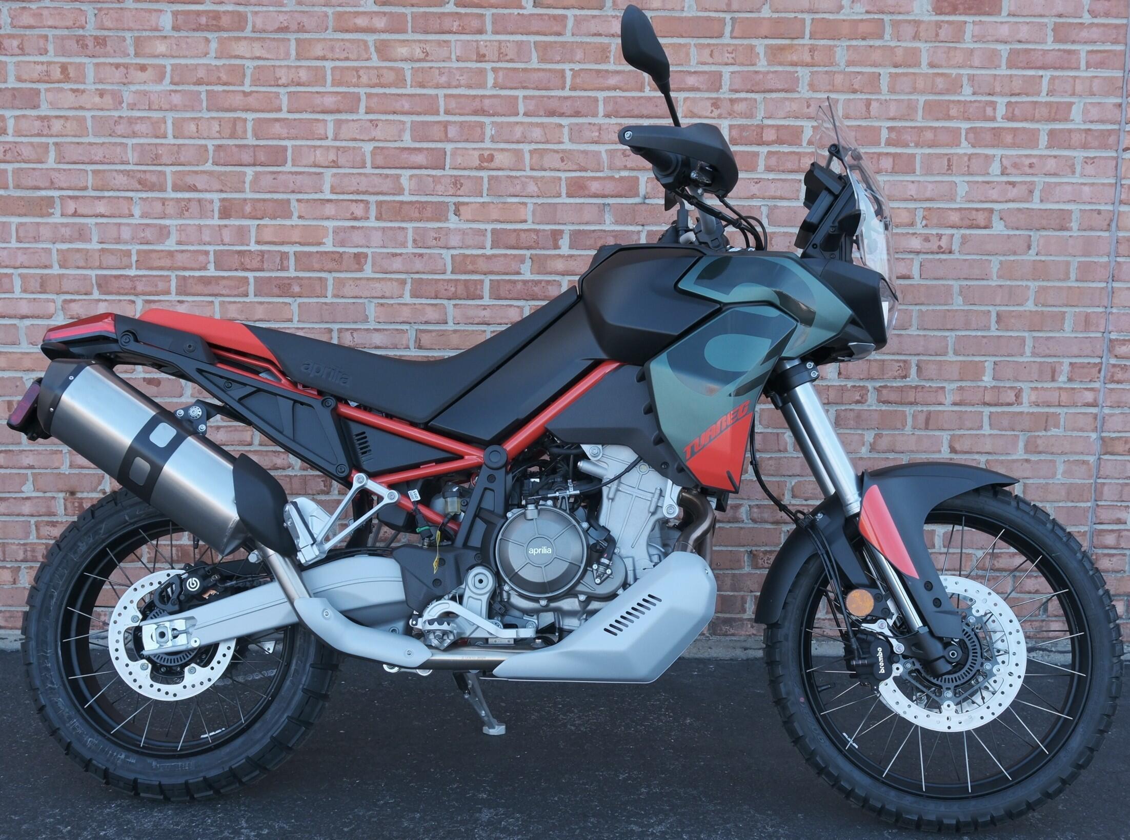 2026 Aprilia Tuareg 660 660 in Chicago, IL