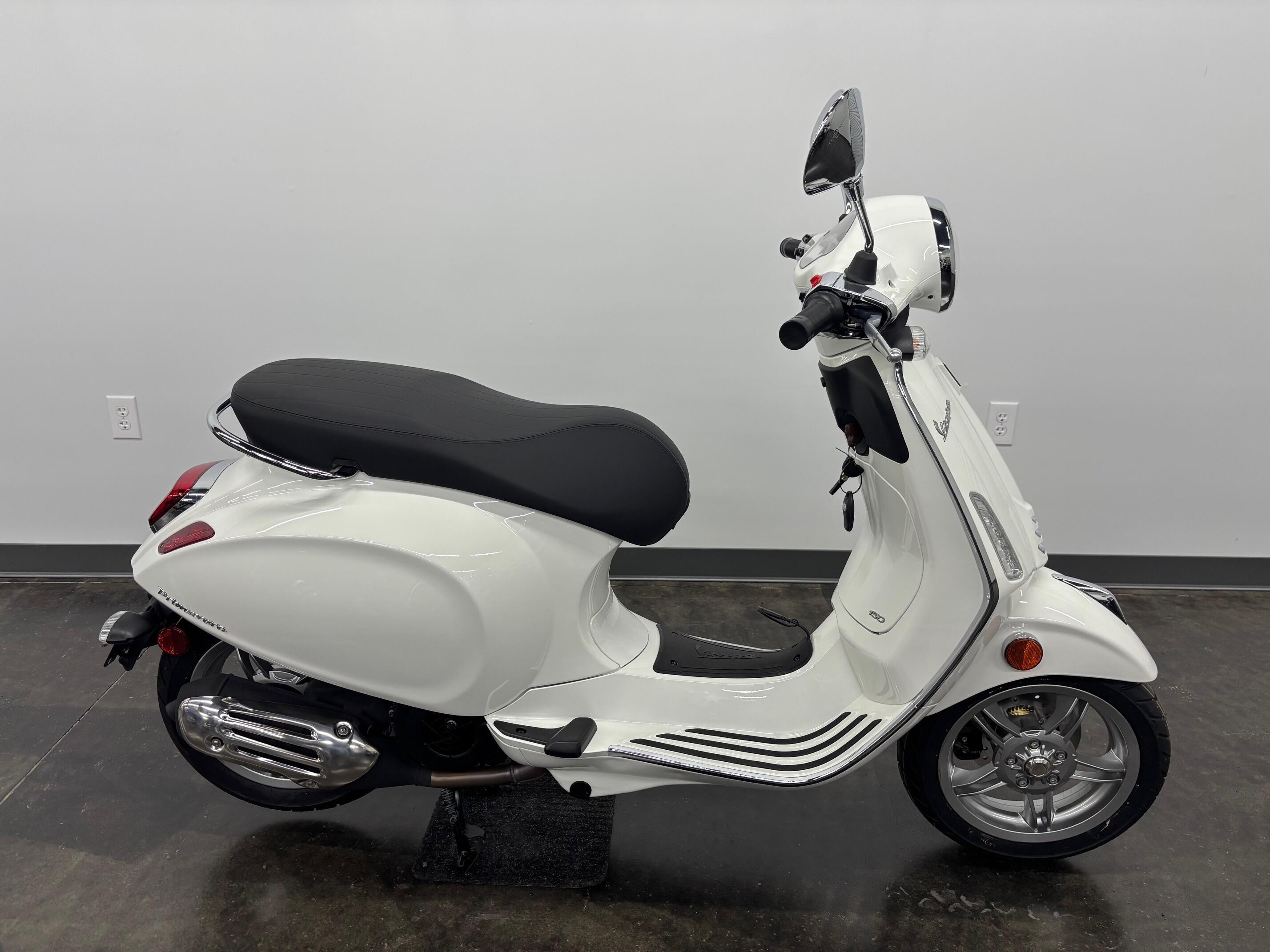 2025 Vespa Primavera 150 150 in Tyrone, PA