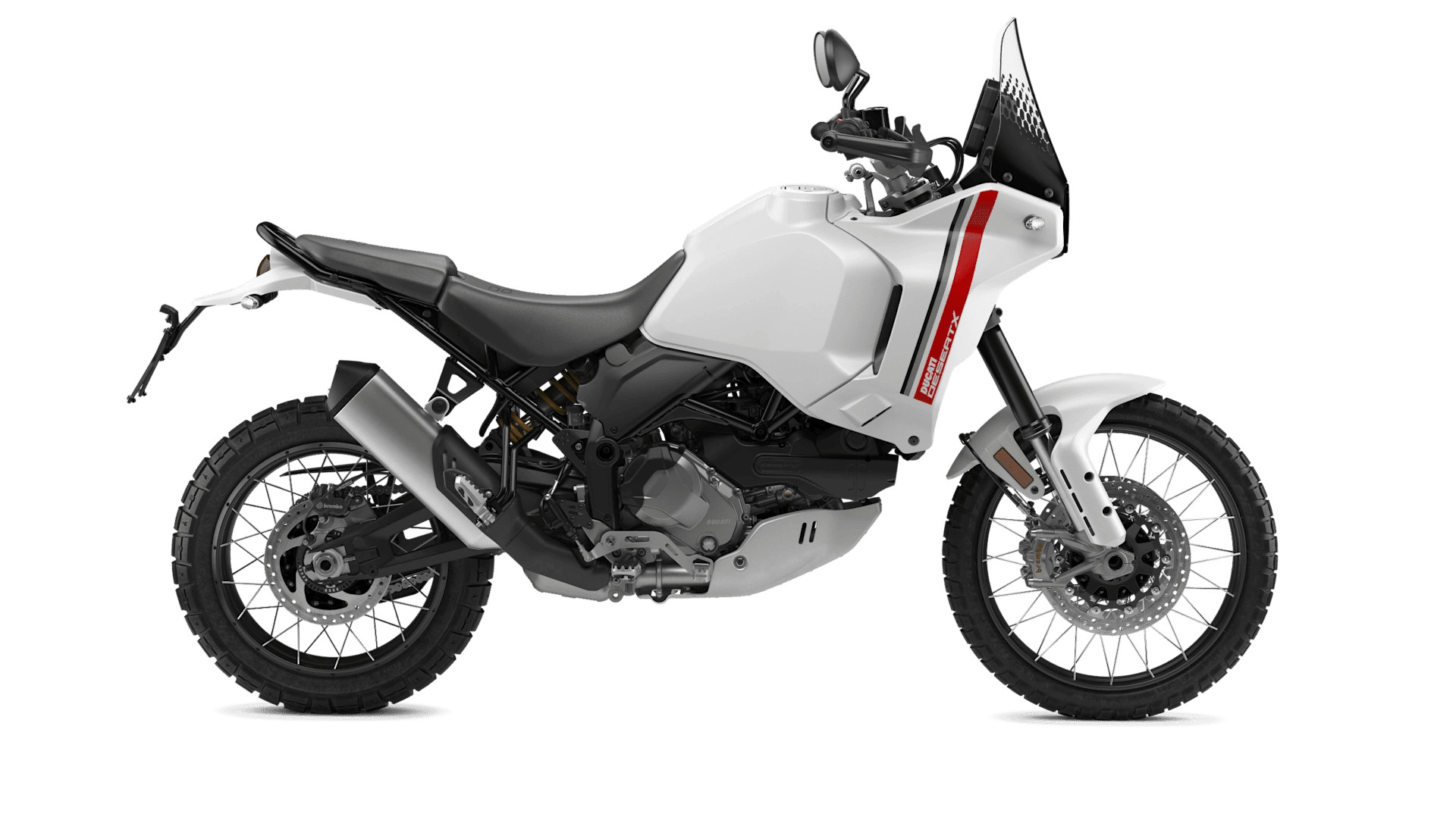 2026 Ducati DesertX 937 937 in Sandy, UT