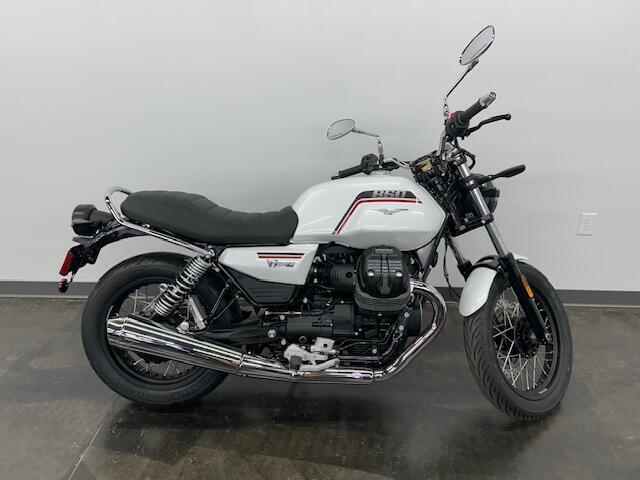 2026 Moto Guzzi V7 Special SPECIAL in Tyrone, PA