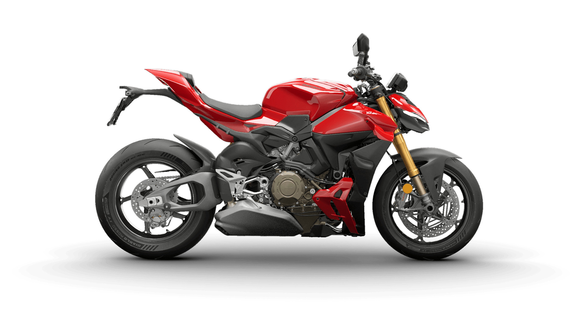 2026 Ducati Streetfighter V4 S V4 S in Sandy, UT