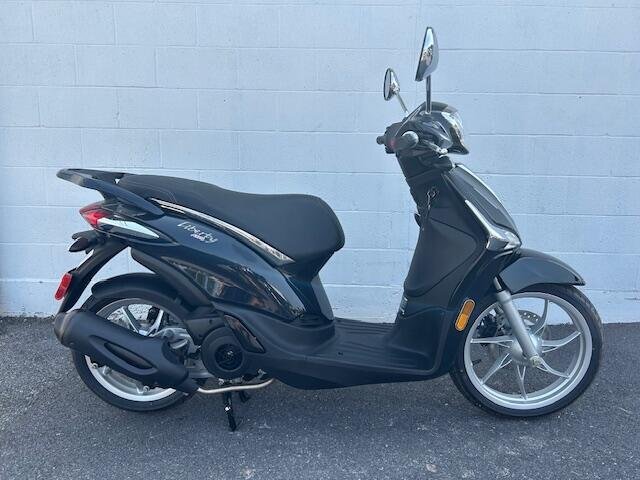 2024 Piaggio Liberty 150 150 in Tyrone, PA