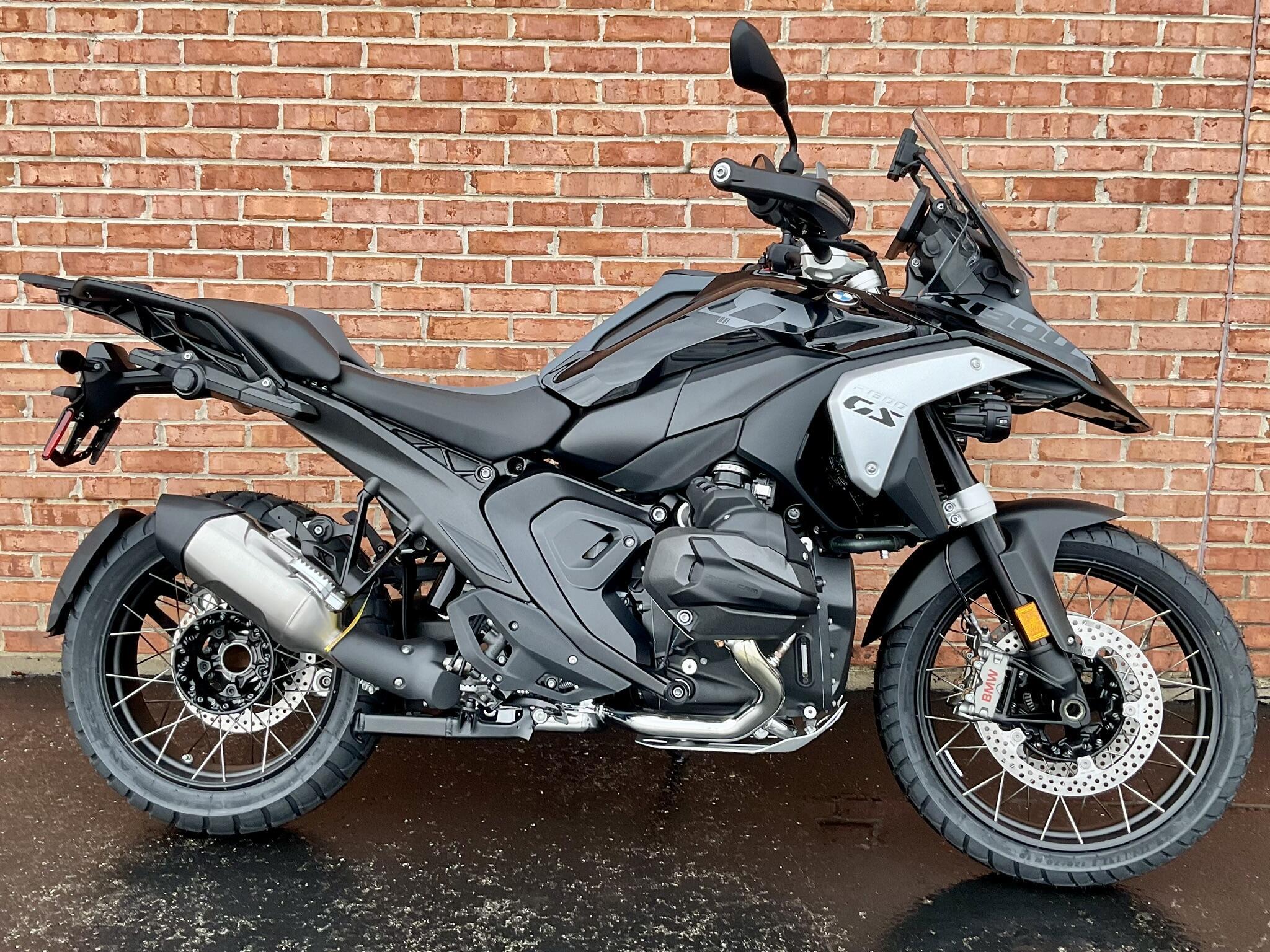 2026 BMW R 1300 GS in Chicago, IL