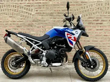 2026 BMW F 900 GS 900 GS in Chicago, IL