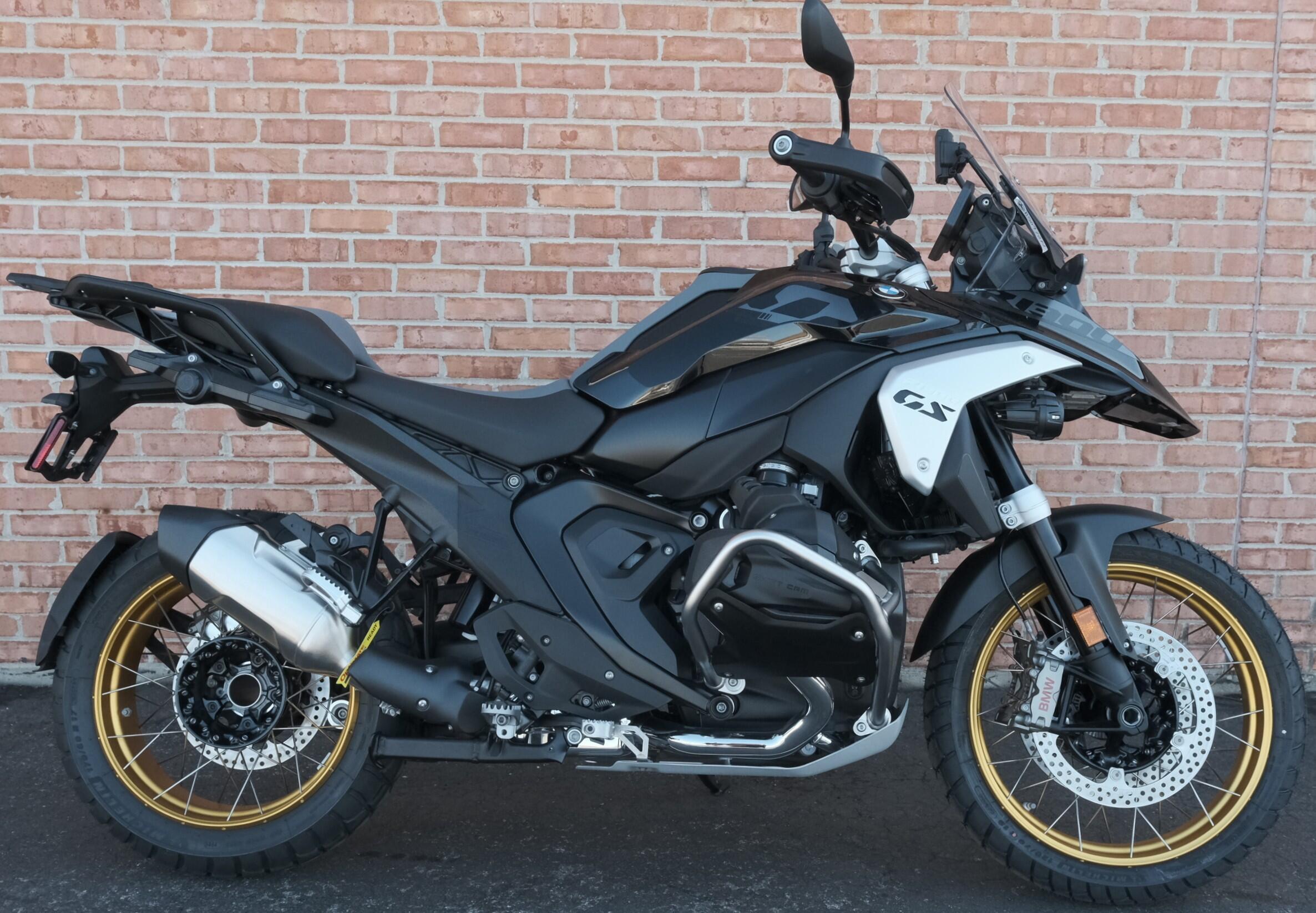 2026 BMW R 1300 GS in Chicago, IL