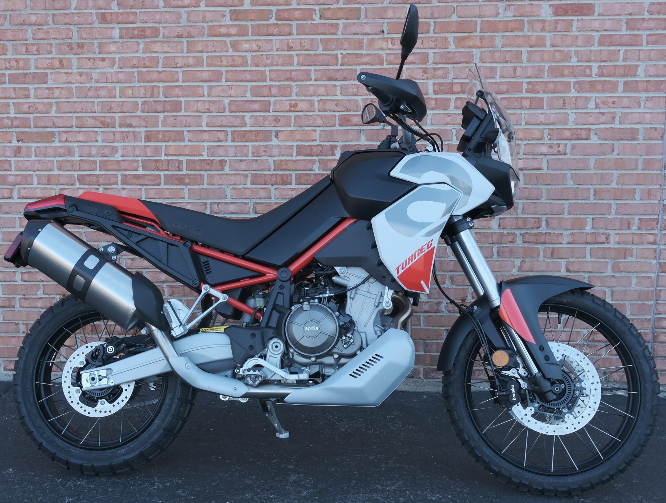 2026 Aprilia Tuareg 660 660 in Chicago, IL