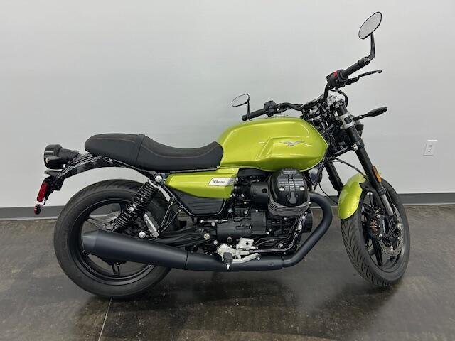 2026 Moto Guzzi V7 Sport SPORT in Tyrone, PA