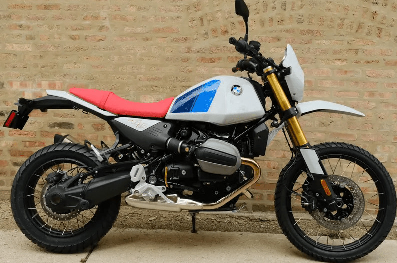 2026 BMW R 12 G/S in Chicago, IL