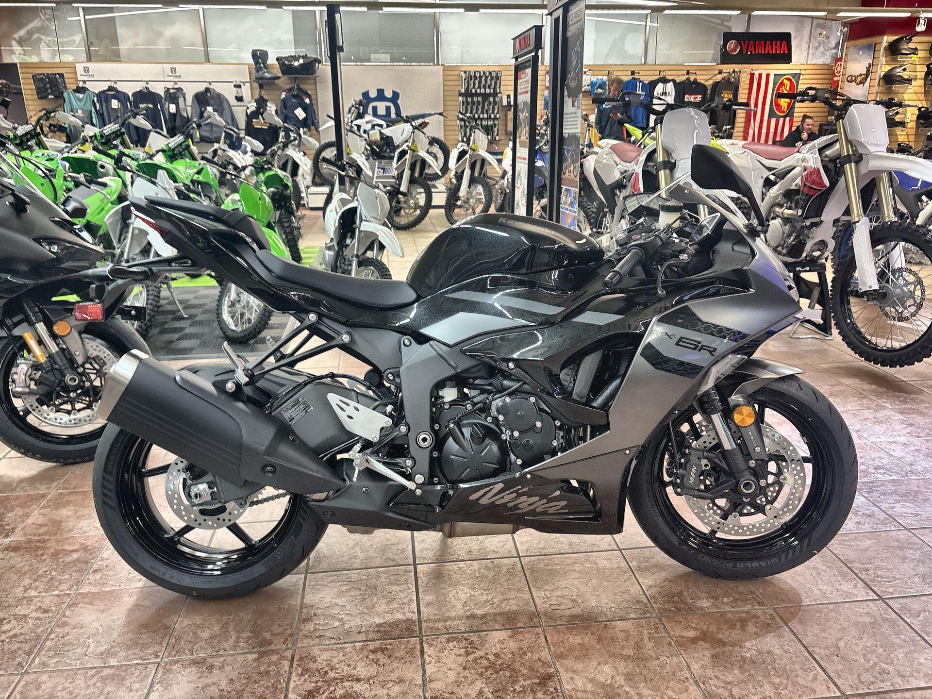 Gray Motorcycles For Sale Near Frederick, CO - Cycle Trader
